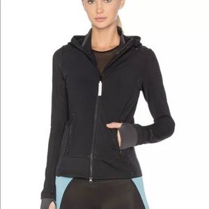 Adidas by Stella McCartney Climaheat Hoodie ax6955